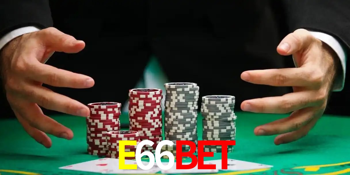 E66BET win