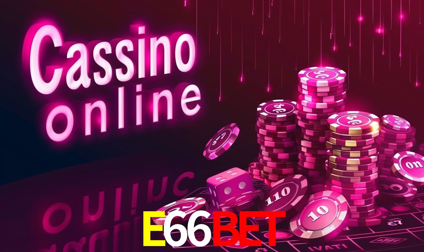 E66BET app