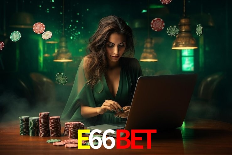 E66BET win