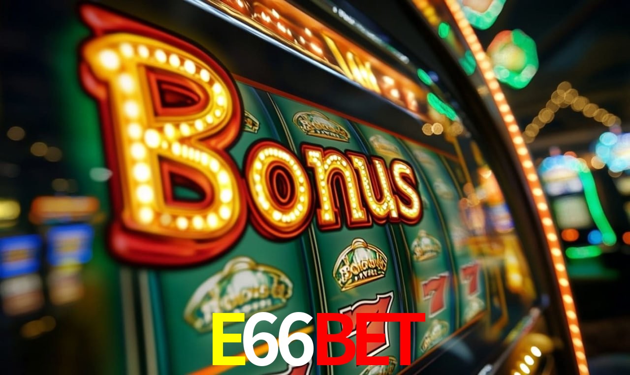 E66BET win