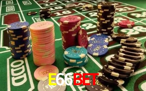 Bônus Generosos e Exclusivos no E66BET para Você!