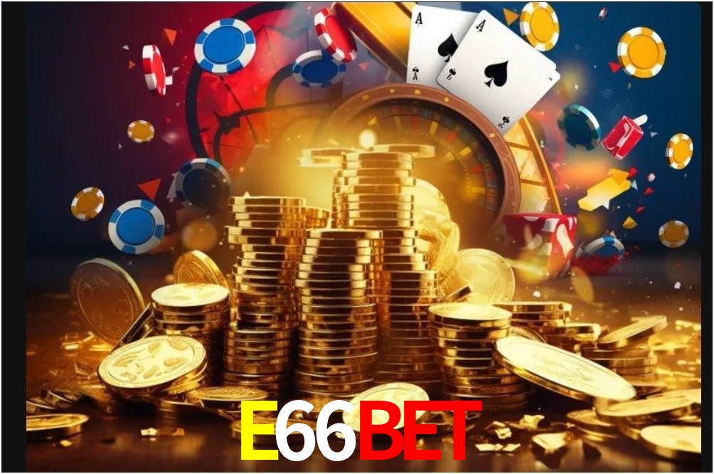 E66BET: Seu Especialista em Apostas Esportivas Brasileiras