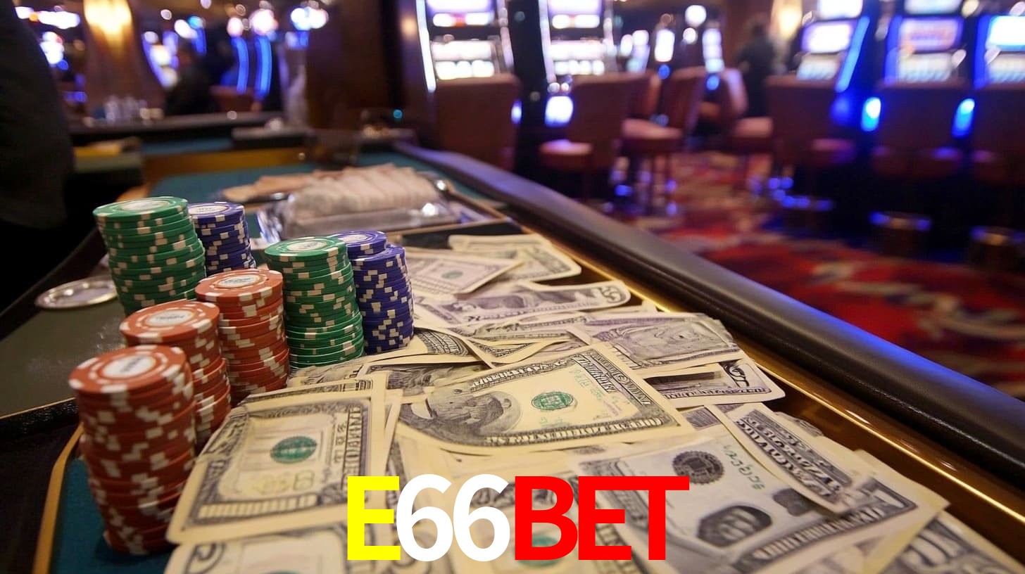 E66BET