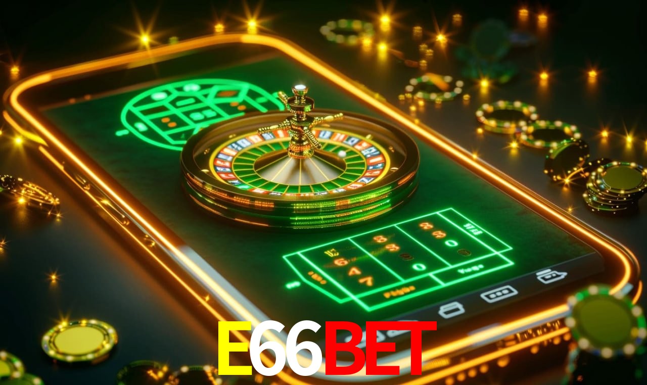 E66BET win