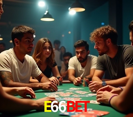 E66BET